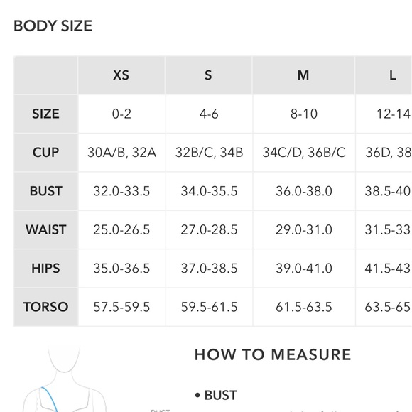 Cupshe Coastal Rib Piping High Rise Bikini NEW - Picture 8 of 8